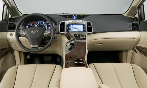 Toyota Venza '2009