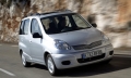 Toyota Yaris Verso '2003