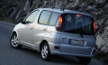 Toyota Yaris Verso '2003