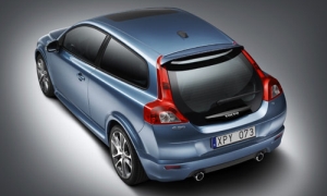 Volvo C30 (2006-)