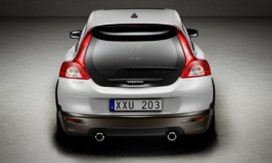 Volvo C30 (2006-)