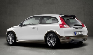 Volvo C30 (2006-)