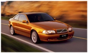 Volvo C70 (1996-2005)