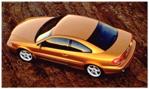 Volvo C70 (1996-2005)