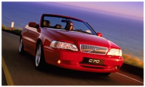 Volvo C70 (1996-2005)