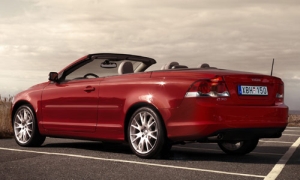 Volvo C70 (mkII) (2005-)