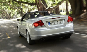 Volvo C70 (mkII) (2005-)