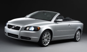 Volvo C70 (mkII) (2005-)