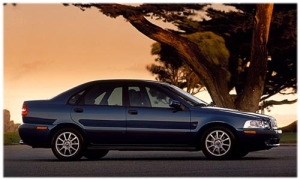 Volvo S40 (1995-2004)