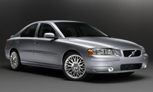 Volvo S60 (2000-)