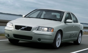 Volvo S60 (2000-)