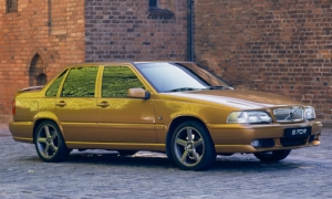 Volvo S70R '1997