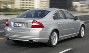 Volvo S80 '2006