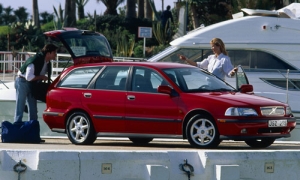 Volvo V40 (1995-2004)