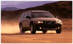 Volvo V70 (1996-2000)