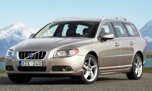 Volvo V70 '2007