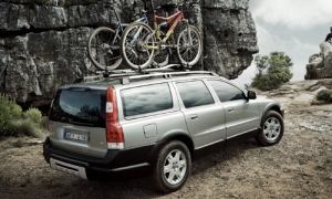 Volvo XC70 (2002-2007)