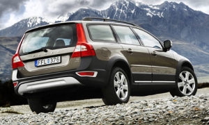 Volvo XC70 '2007