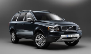 Volvo XC90 (2002-)