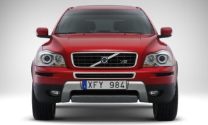 Volvo XC90 (2002-)