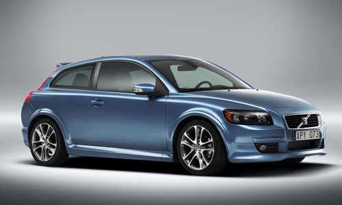 Volvo C30 '2006