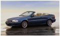 Volvo C70 Convertible '1996