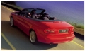 Volvo C70 Convertible '1996