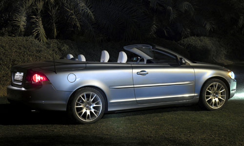 Volvo C70 '2006