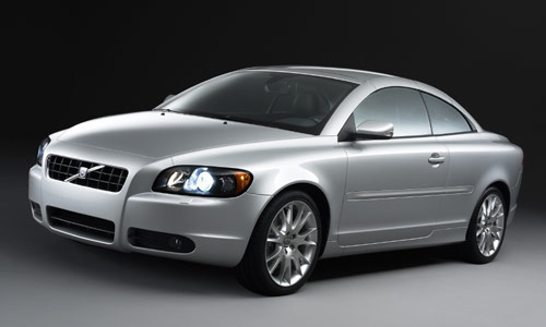 Volvo C70 '2005