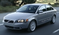 Volvo S40 (mkII) (2003-)