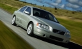 Volvo S60 Bi-Fuel '2006