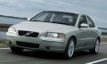 Volvo S60 Bi-Fuel '2006