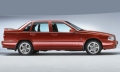 Volvo S70 '1997