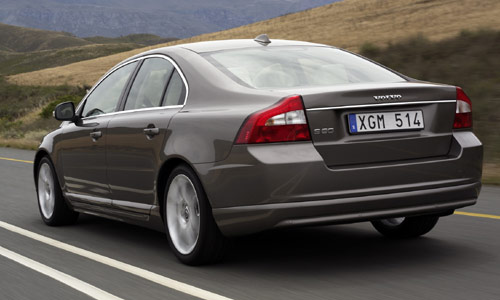 Volvo S80 '2006