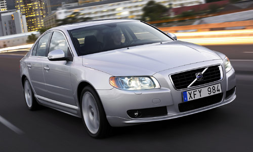 Volvo S80 '2006