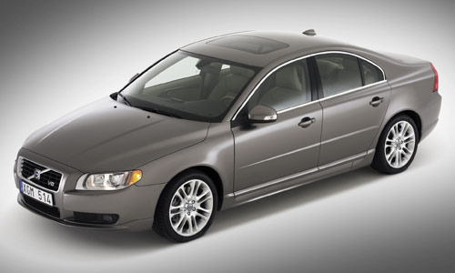 Volvo S80 '2006