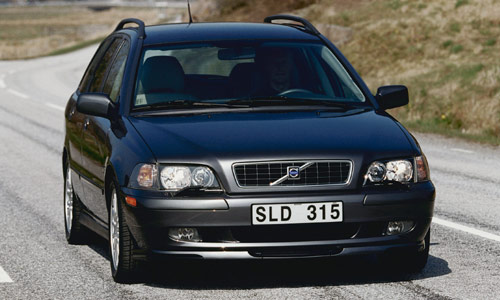 Volvo V40 '2002