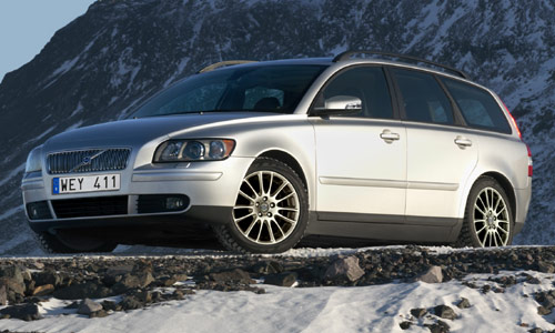 Volvo V50 '2006