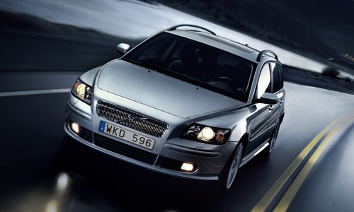 Volvo V50 '2006