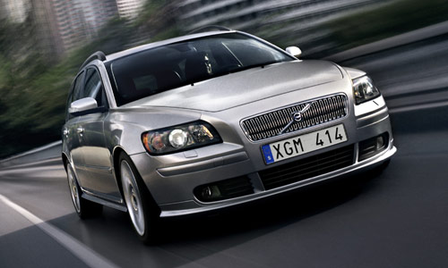 Volvo V50 '2006