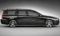 Volvo V70 Special Edition Sport '2007