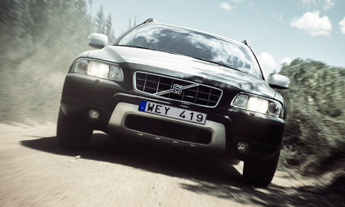 Volvo XC70 '2006