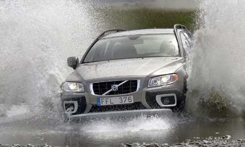 Volvo XC70 '2007