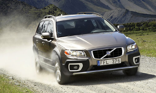 Volvo XC70 '2007