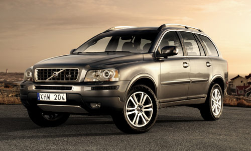 Volvo XC90 '2006