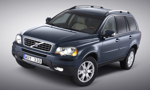 Volvo XC90 '2006