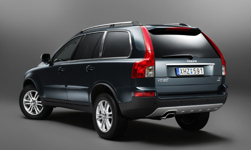 Volvo XC90 '2006