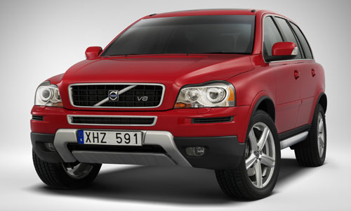 Volvo XC90 '2006