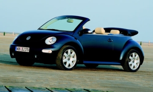 Volkswagen Beetle '2002
