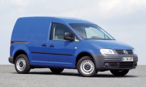 VW Caddy (mkIII) (2003-)